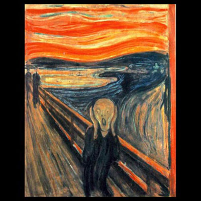 The Scream