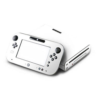 Wii U