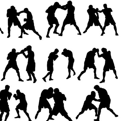  Boxing 
