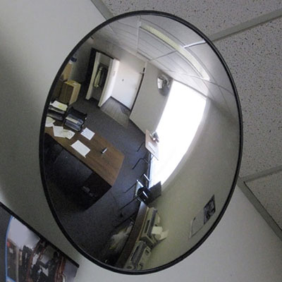 Convex Mirror