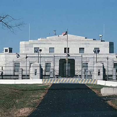 Fort Knox