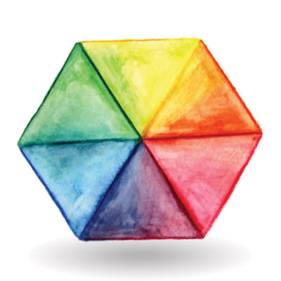 Hexagon
