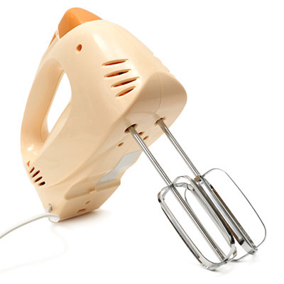 Mixer