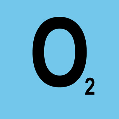 Oxygen