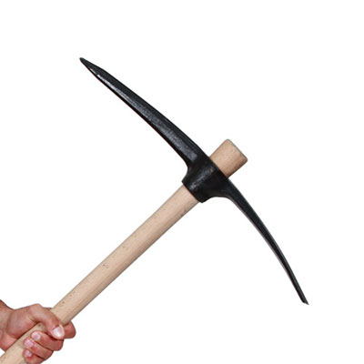 Pick Axe