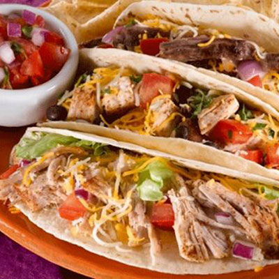 Tex Mex