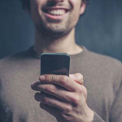 Texting