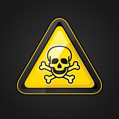 Toxic