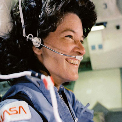 Astronaut