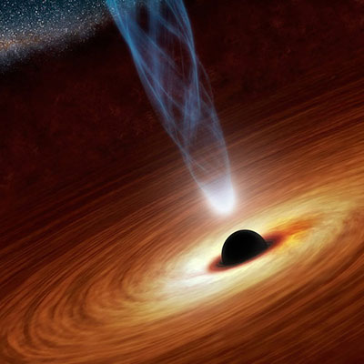 Black Hole