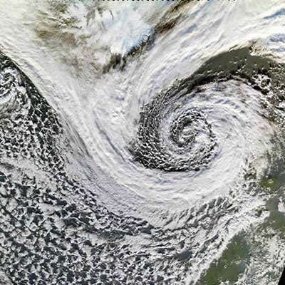 Cyclones