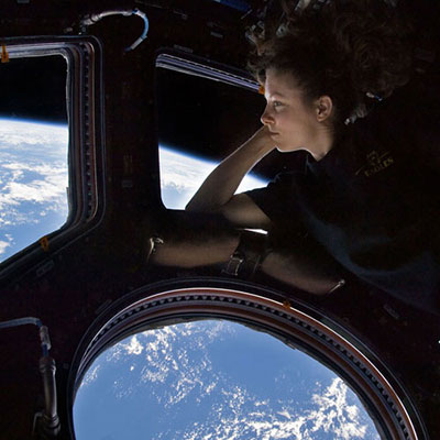 Earth View