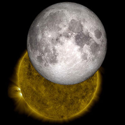 Eclipse