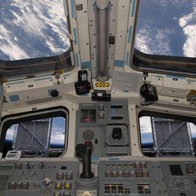  Flight Deck 