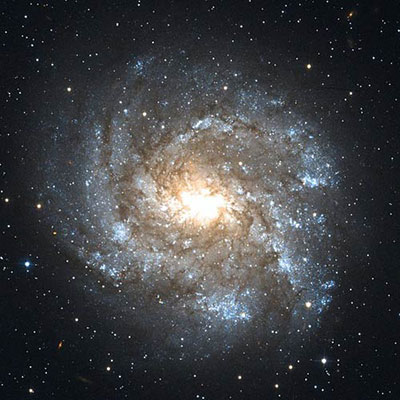  Galaxy 