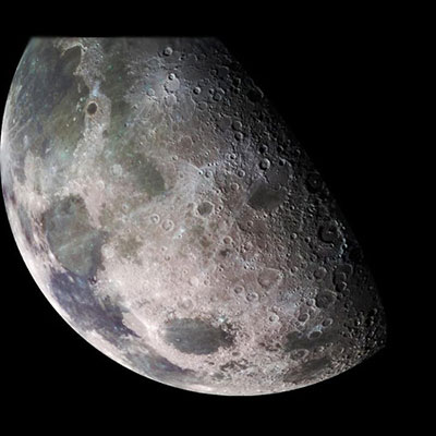 Half Moon