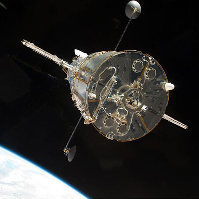 Hubble