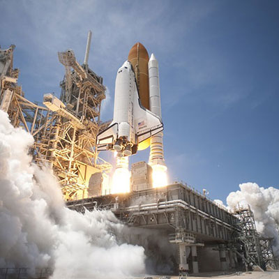 Liftoff