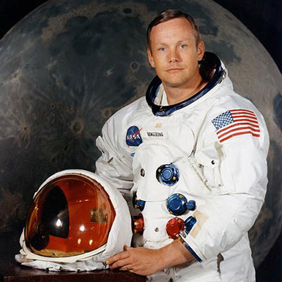 Neil Armstrong