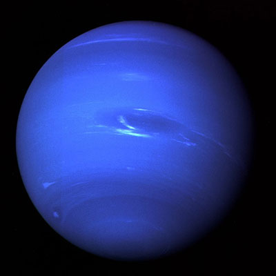  Neptune 