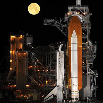  Night Launch 