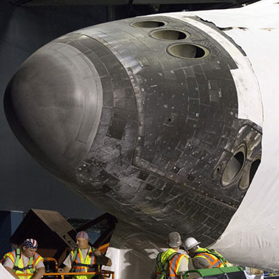 Nose Cone