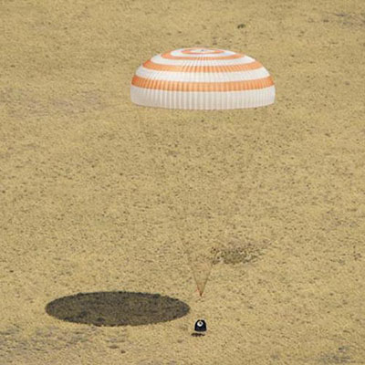 Parachute
