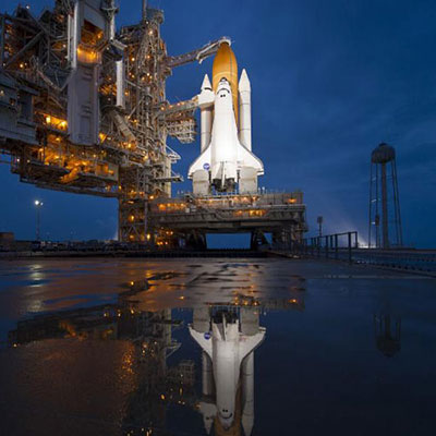 Prelaunch