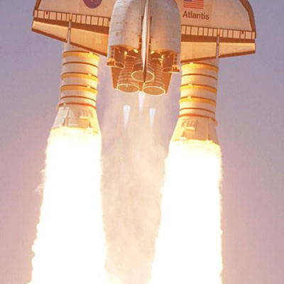 Rockets