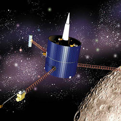  Satellite 