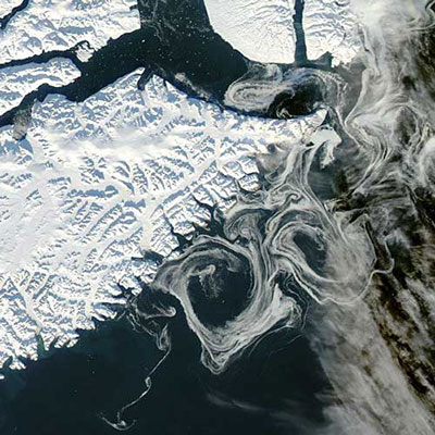 Sea Ice