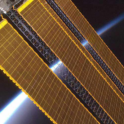 Solar Arrays