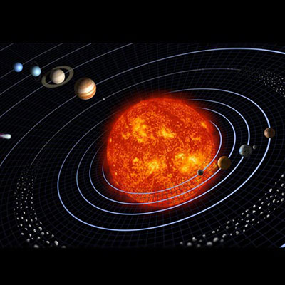 Solar System