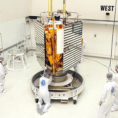  Space Probe 