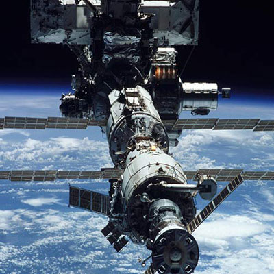 Space Station