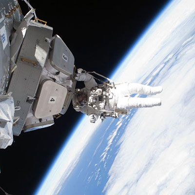 Spacewalk