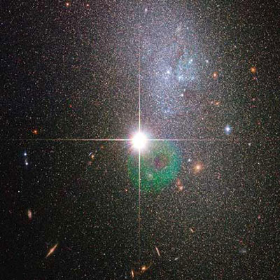 Star Vapor