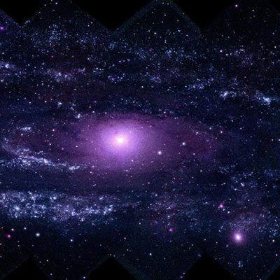 Ultraviolet