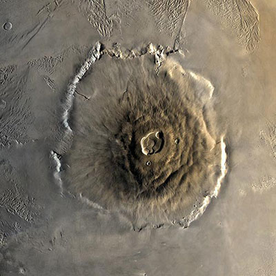  Volcano 