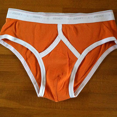 Y Fronts