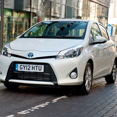 Yaris