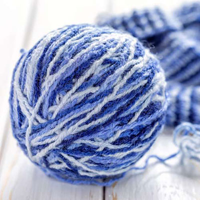 Yarn