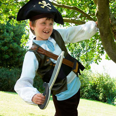 Yarr