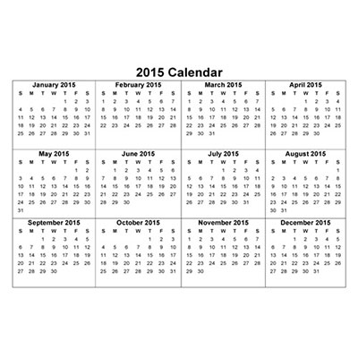  Year 