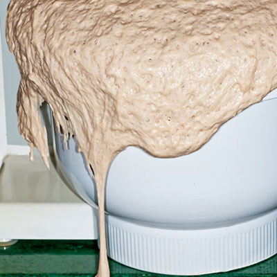 Yeast