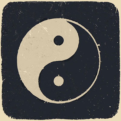 Yin Yang