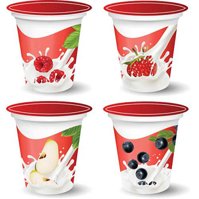 Yoghurt