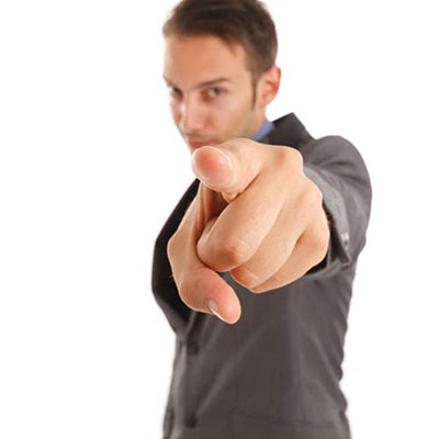 You