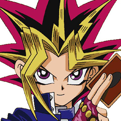 Yu Gi Oh