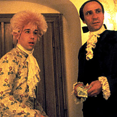 Amadeus